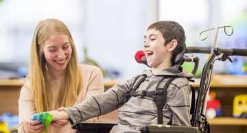 Teo cơ tủy (SMA) - Xét nghiệm sàng lọc trước sinh