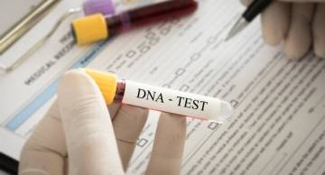 Xét nghiệm ADN có khi nào sai không?