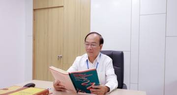 Giải mã ‘nỗi oan’ cha con không cùng nhóm máu thì không phải ruột thịt