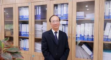 ‘Cú lừa ADN’ và pha giăng bẫy tình khiến người đàn ông khốn đốn