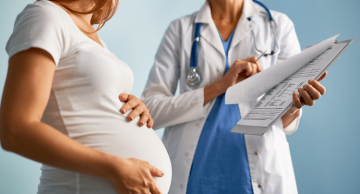 Mẹ bầu cần làm gì để ngăn ngừa dị tật thai nhi cho con yêu?