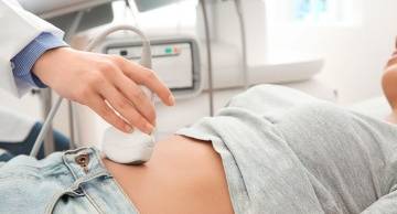 Mẹ bầu 2021 phát hiện dị tật thai nhi bằng cách nào?