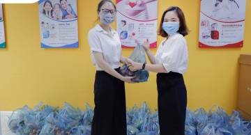 GENTIS chung tay hỗ trợ tiêu thụ nông sản tỉnh Bắc Giang