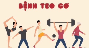 Tổng quan bệnh Teo cơ Tuỷ và Teo cơ Duchenne