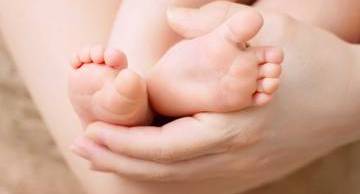 4 thông tin quan trọng về dị tật thai nhi ở chân mẹ bầu cần biết