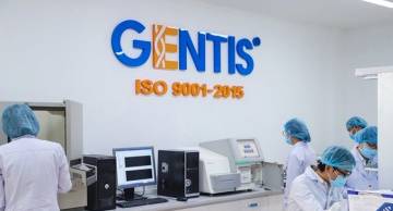 Địa chỉ xét nghiệm ADN ở Nghệ An uy tín