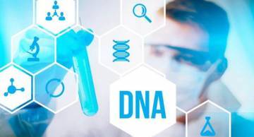Xét nghiệm ADN là gì? 4 điều cần biết về xét nghiệm ADN