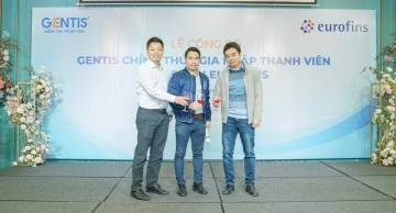 GENTIS - CHANGE FOR SUCCESS