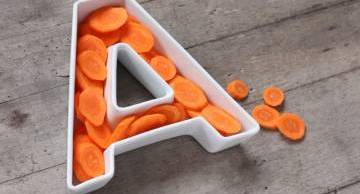 Vitamin A có gây dị tật thai nhi không? Cách bổ sung KHOA HỌC