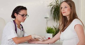 Tổng hợp kiến thức về xét nghiệm sàng lọc trước sinh Double Test