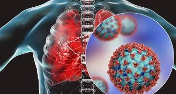 Giải trình tự toàn bộ bộ gen phát hiện được yếu tố dẫn đến tình trạng nặng của Covid 19