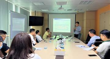 PGS.TS Lê Xuân Hải giải đáp vấn đề “Tế bào NK có thực sự gây suy sinh sản không?”