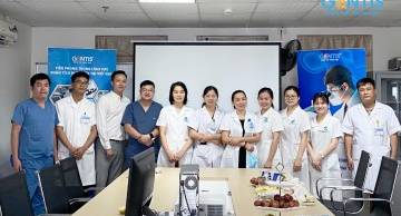 Cập nhật tiến bộ mới về Xét nghiệm Hỗ trợ sinh sản với Bệnh viện Chuyên khoa Nam học & Hiếm muộn Việt - Bỉ