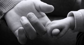 Xét nghiệm ADN mẹ con - 5 Điều quan trọng cần biết
