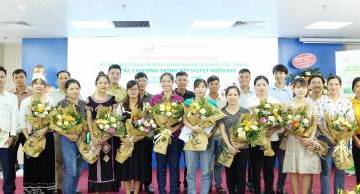 GENTIS tài trợ chính cho chương trình Tuần Lễ Vàng “Trao yêu thương nhận hạnh phúc 2022”