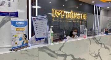 GENTIS đồng hành và hỗ trợ trước nguy cơ dịch Covid-19 quay trở lại
