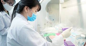 9 tuần làm xét nghiệm NIPT - Nên hay Không? 6 điều mẹ bầu cần biết