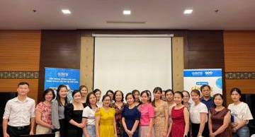 GENTIS tổ chức hội thảo cập nhật các xét nghiệm mới tại Phòng khám 400 Thanh Hóa