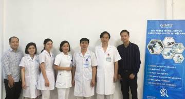 Hội thảo Sàng lọc di truyền trước chuyển phôi (PGT) tại Bệnh viện Sản nhi Bắc Giang