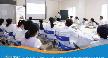 Hội thảo một số xét nghiệm gen trong sản khoa tại Bệnh viện Việt Nam – Thụy Điển
