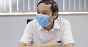 GS Mai Trọng Khoa chia sẻ về ứng dụng các xét nghiệm phân tích gene trong Ung bướu tại GENTIS