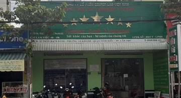 Cần tìm địa chỉ xét nghiệm ADN uy tín ở Cần Thơ?