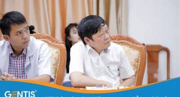 Hội thảo các xét nghiệm gen trong hỗ trợ sinh sản tại Bệnh viện Phụ sản Thiện An