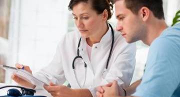 Hướng dẫn thu mẫu xét nghiệm ADN