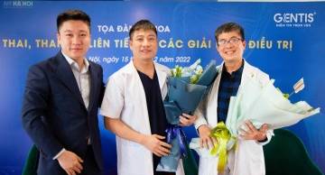 Tọa đàm 