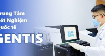 “Truy tìm” phòng xét nghiệm ADN uy tín nhất hiện nay