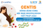GENTIS đồng hành cùng Hội nghị Sản phụ khoa Việt - Pháp 2024