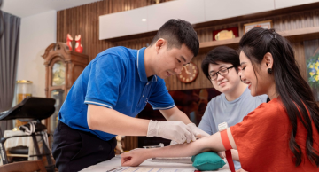 Xét nghiệm ADN bao lâu có kết quả