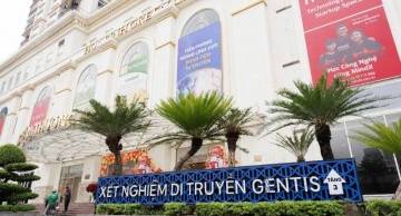 Xét nghiệm ADN ở đâu Hà Nội