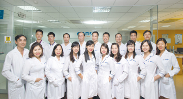 xét nghiệm ADN ở Nghệ An