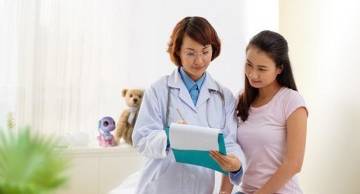 Xét nghiệm NIPT gói cơ bản
