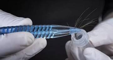 Xét nghiệm ADN của 4 người tình, mẹ tìm ra cha cho con (bài Vnexpress)