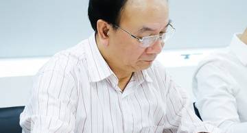 Vị Đại tá 40 năm gắn bó với chuyên ngành giám định, xét nghiệm ADN: Tôi không bao giờ cho phép mình chủ quan (vtv.vn)