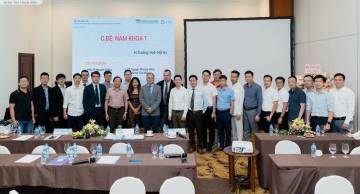 GENTIS tham dự Hội nghị khoa học lần thứ 17 Hội Tiết niệu - Thận học Việt Nam (VUNA) 2023