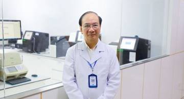 Lịch sử giám định ADN và xu hướng phát triển