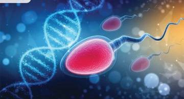 GENTIS ra mắt xét nghiệm mới - Sperm DNA hỗ trợ chẩn đoán vô sinh nam
