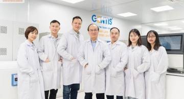 Ra mắt Trung tâm Tư vấn di truyền GENTIS