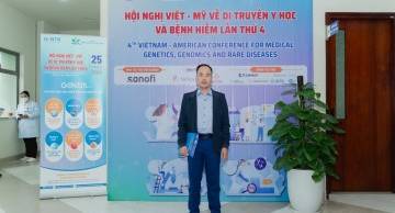Bệnh hiếm - Thách thức lớn đối với y học trong công tác chẩn đoán và điều trị
