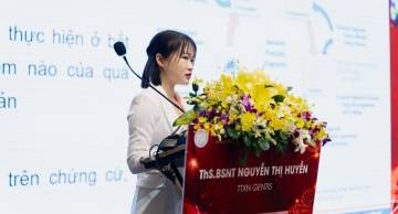Tư vấn di truyền trong kỷ nguyên Genomics và cá thể hóa điều trị