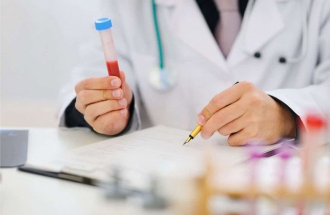 Địa chỉ xét nghiệm ADN tại Bình Dương uy tín và chất lượng