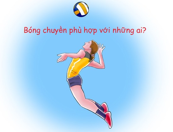 Gợi Y Những Mon Thể Thao Nao Phu Hợp Với Bạn