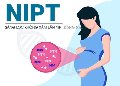 Địa chỉ sàng lọc trước sinh đồng nai