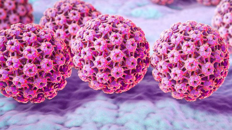 Cách đào thải virus HPV ra khỏi cơ thể