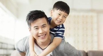 xét nghiệm adn cha con hết bao nhiêu tiền