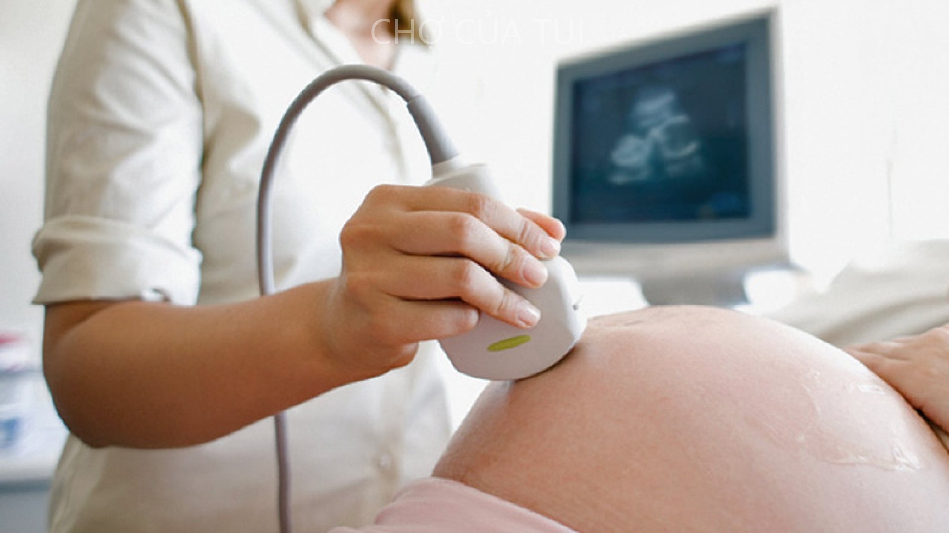 Quy trình khám sàng lọc trước sinh bao gồm những giai đoạn nào?
