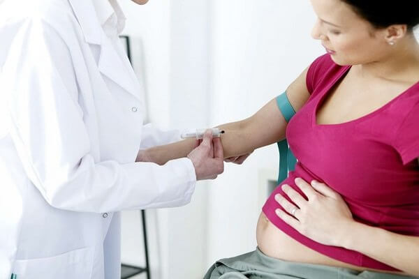 Xét nghiệm double test là gì1